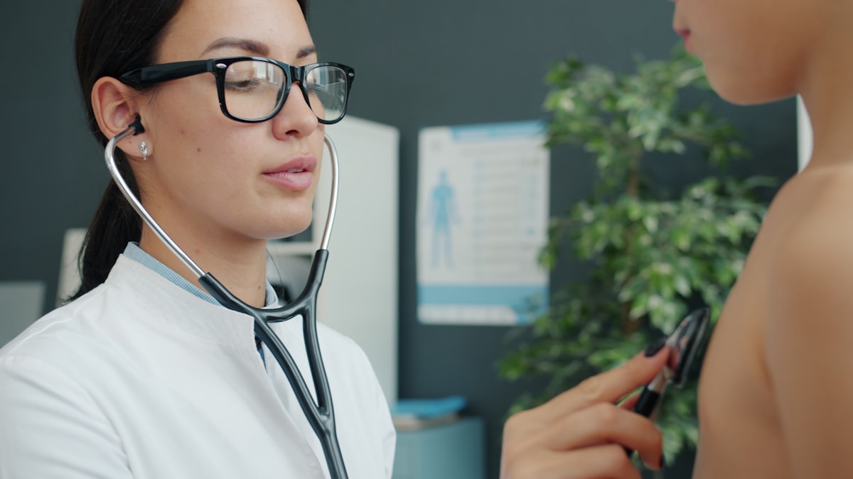 Colorectal health and wellness information
